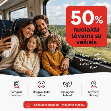 Lėtas savaitgalis be tikslo