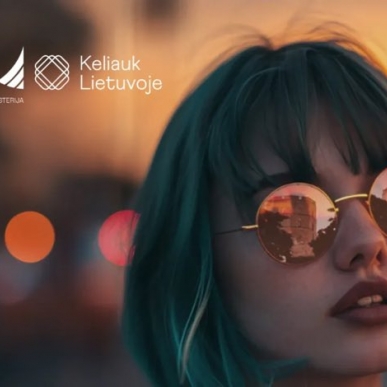 Travel and win with #LithuaniaCoCreate