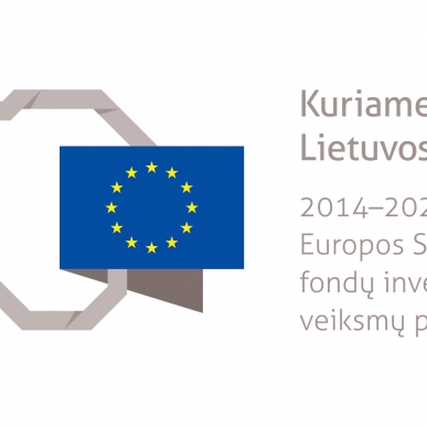 Pradedamas įgyvendinti projektas „Verslumo receptai: nuo pelės iki dramblio“