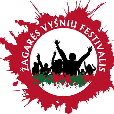 Žagarės vyšnių festivalis