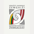 Pažinkime kaimynus Žiemgaloje